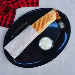 French Shawarma