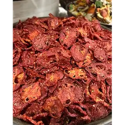 Dried Tomato