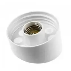 Globe Light Holder Wall 220V-Max 60W