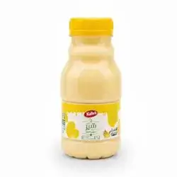 Kalleh Banana Flavored Milk 200ml