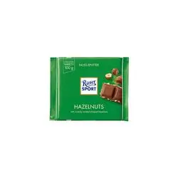 Ritter Sport M/choco Chopped100g