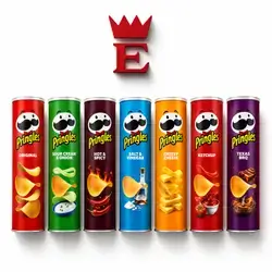 Pringles