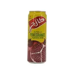 Tazech Pomegranate Can Juice 355Ml
