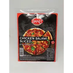 Dent Sausage Rings 500G 40Mm