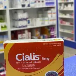 Cialis 5mg