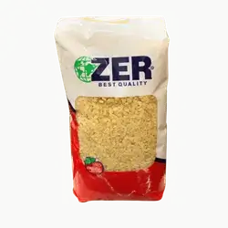 Coarse bulgur Zer 700 grams