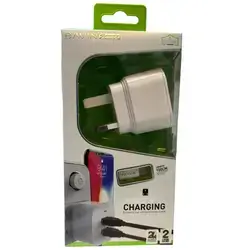 Bavin Fast ChargingType-C