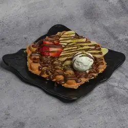 VIP Waffle