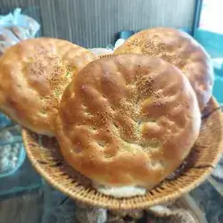 Medium Samoon