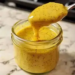 Honey Mustard Sauce