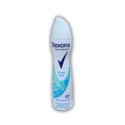 Rexona Shower Fresh Air Freshener 200ml