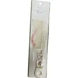 Duomei Hair Comb Smile