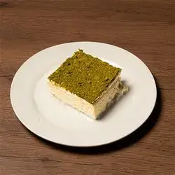 تڕالیچەی فستق