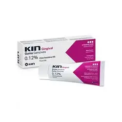 Kin Gingival Toothpaste