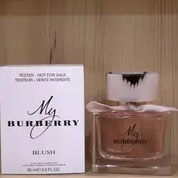 My BURBERRY
