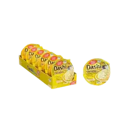 Inaba Dashi Delights - Chicken with Cheese Recipe 6 pieces+1gift
