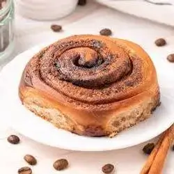 Cinnamon Roll