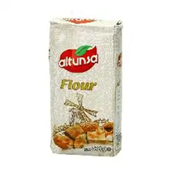 Altunsa Flour