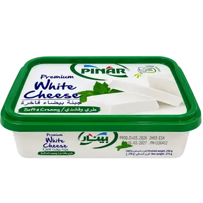 Pĕner Suzmeh Pĕner Whole Dohan 250 gm