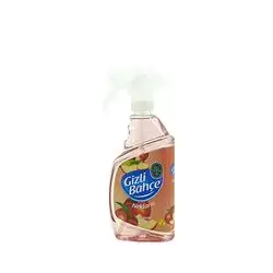 Gizli Bahce Nectarine Air Freshener 500 Ml