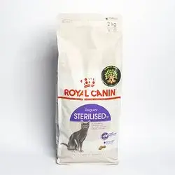 Royal Canin - Sterilized