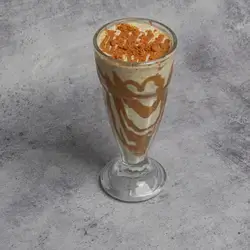 Lotus Milkshake 