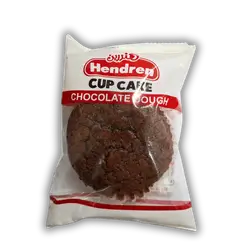 Hendren transparent chocolate cake 40 g