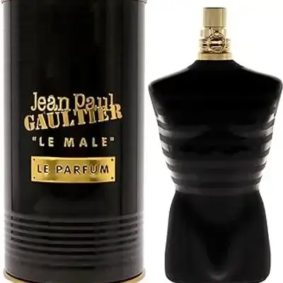 Jean Paul Gaultier
Le Male Elixir ParfumMen Perfume (125ml)