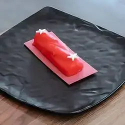 Italian Banana Cake