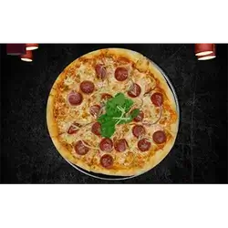 Pepperoni
