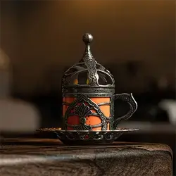 Arabic Coffee