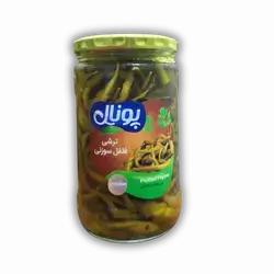 Bonal pepper glass 700 g