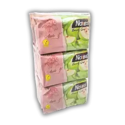 Nuxe Apple Soap 125g *6