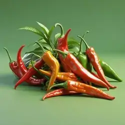 Thai Chili Pepper