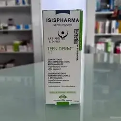 ISISPHARMA Teen Derm A.Z 30ml
