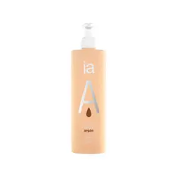 inter apotheke argan oil shampoo 500ml