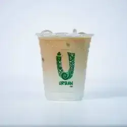 French Vanilla Latte