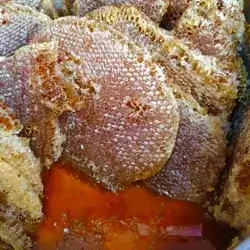 Mountain Honey 250 G