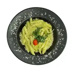 Pesto Pasta
