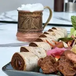 Sushi Chikufta