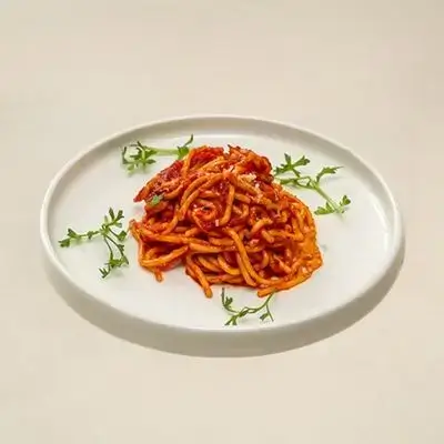 Kids' Spaghetti