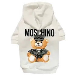 Pet Cloth Moschino M