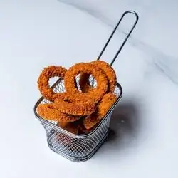 Onion Rings - 8 pieces