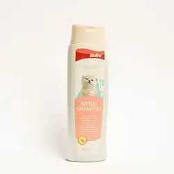 Bioline - Kitten Shampoo