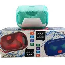 PORTABLE Speaker