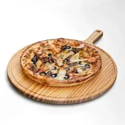 Mixed Pizza