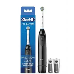 Oral B Pro Battery Brush