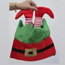 Christmas hats