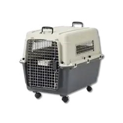 E789 Plastic Cage