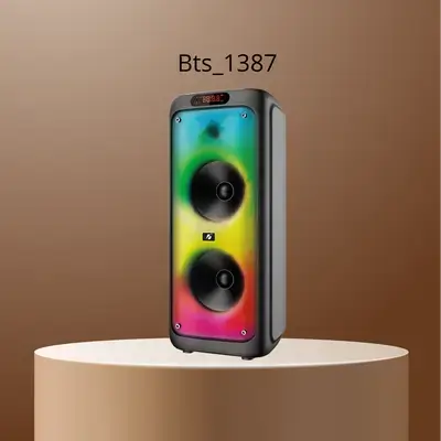 Speaker BTS-1387